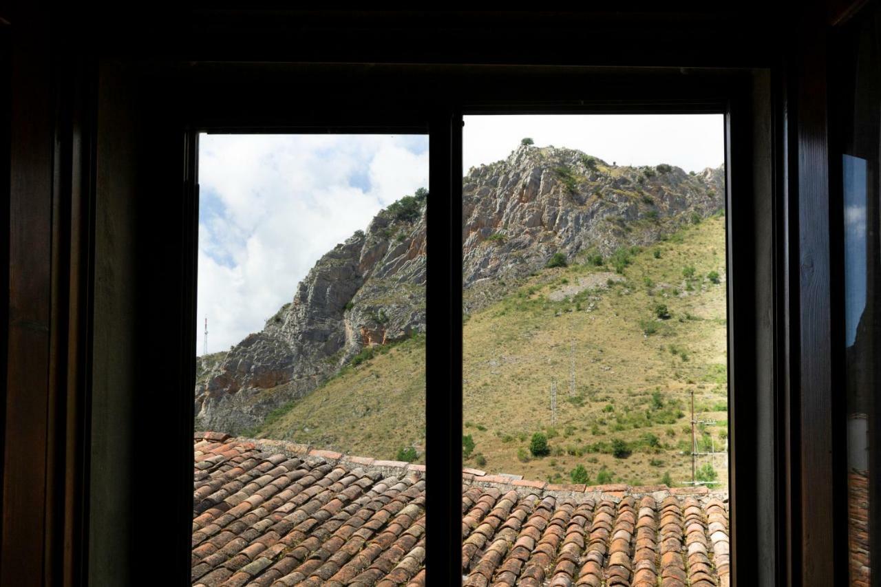Tres Puentes Anguiano Apartamentos Y Hostal Экстерьер фото