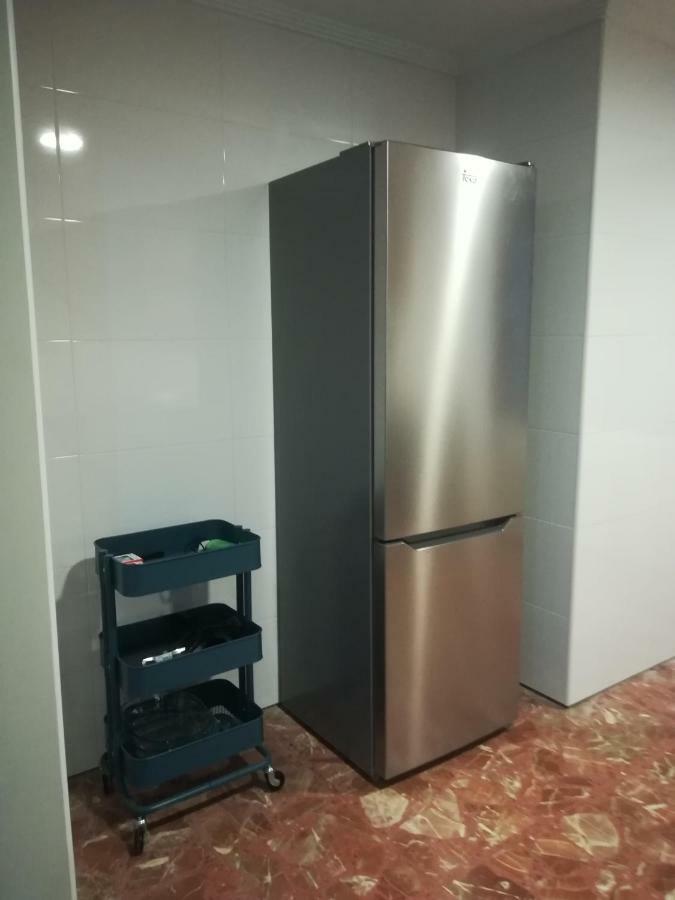 Tres Puentes Anguiano Apartamentos Y Hostal Экстерьер фото