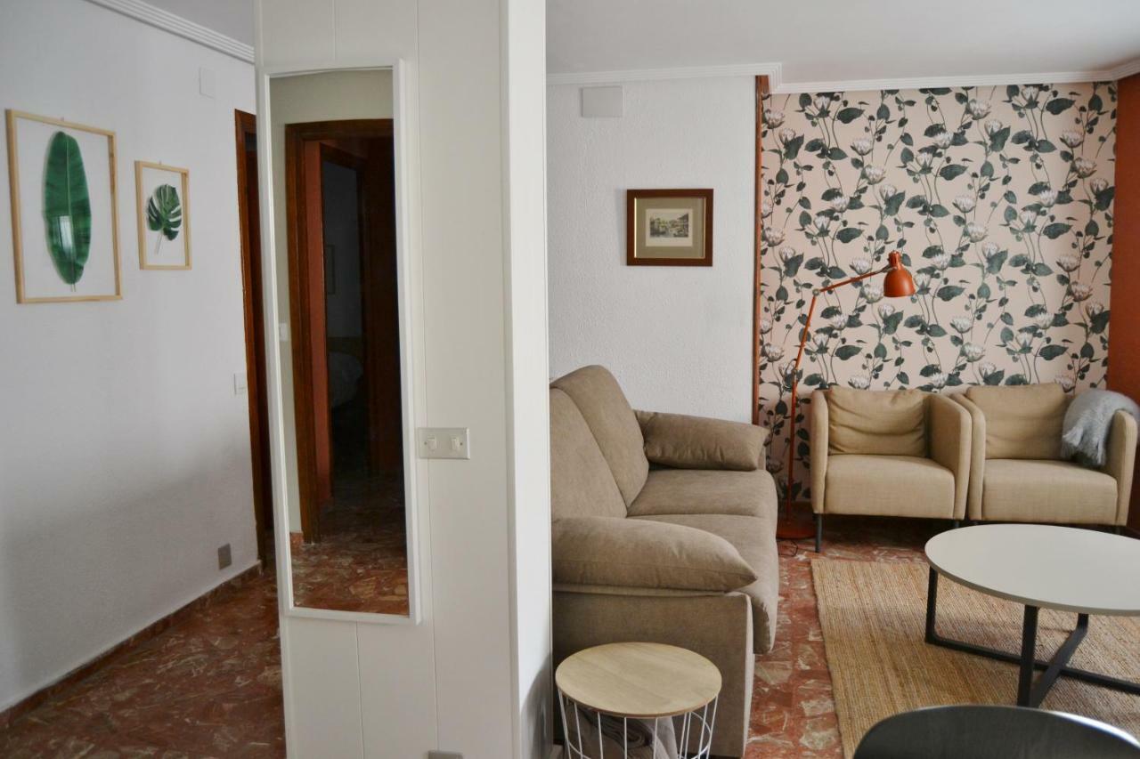 Tres Puentes Anguiano Apartamentos Y Hostal Экстерьер фото